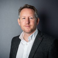 CGX Employee Carl Howarth's profile photo