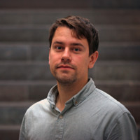 Simplexia Employee Johan Seijsing's profile photo