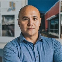 CBTWO Architects Employee Rod Estrabo's profile photo