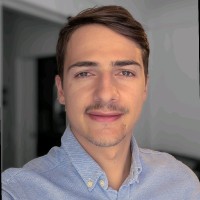 becice Employee Maxime Grange's profile photo