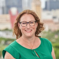 The Summer Science Program Employee Amy Gillette's profile photo