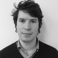 Wolk Technology Employee Matthew Morrison's profile photo