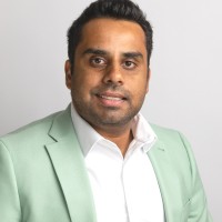 Prostate Cancer Centre Employee Akash Asif's profile photo