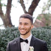 JPI Glass Employee Lucas Williams's profile photo