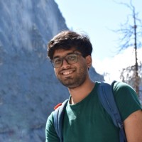 Blueprint Technologies Pvt Ltd Employee Nayan Pai's profile photo