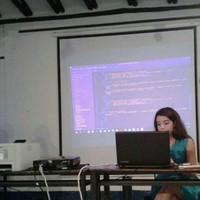 Channel Payments Employee Mónica Daniela Villarroel Vargas's profile photo