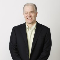 OrbiMed Employee Carl Gordon's profile photo