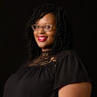 TRG Multimedia Employee Gwendolyn First's profile photo