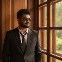 WeOwn Employee Kishore Pola's profile photo