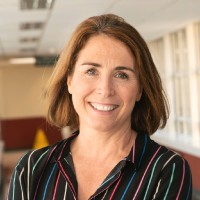 Tallaght University Hospital Foundation Employee Sarah Benson's profile photo