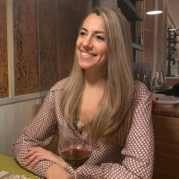 Anna Dipwset Email