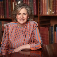 National Library of Ireland Employee Sinead McCoole's profile photo