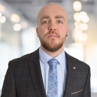 Kontechs Employee Sam Wilkinson's profile photo