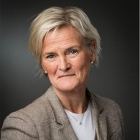 Springtime-Intellecta Employee Karin Malmström's profile photo