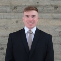 Boeing Defense, Space & Security Employee Brandon Hendrix's profile photo