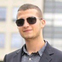 OneEightyOne Employee Martin Kunev's profile photo