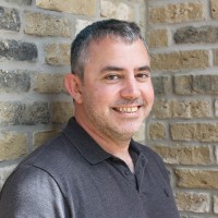 Hello Neighbour Employee Michael Jenkins's profile photo