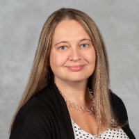 United Counties of Leeds and Grenville Employee Katie Clarke's profile photo