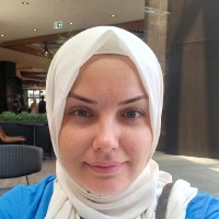 İSMEK Employee Nagihan Sıyın's profile photo