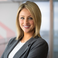 Roche Employee Brittany Wright's profile photo