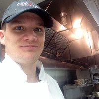 CHEFS INTERNATIONAL Employee Ryan Miller's profile photo