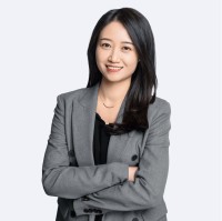 Del Condominium Rentals Employee Vicki Chen's profile photo