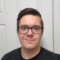 Manufacturing Resources International (MRI) Employee Taylor Walsh's profile photo