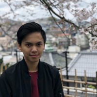 Logizard Co., Ltd. Employee Sein Moe's profile photo