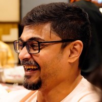 Adaptify Digital Employee Debdut Pramanick's profile photo