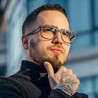 Freedom Business Mentoring Employee Max Tornow's profile photo