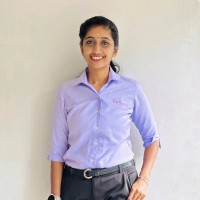 Atom Logics Employee Krithiha Murali's profile photo