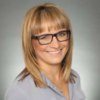 OpticsPlanet, Inc. Employee Anna Khyl's profile photo