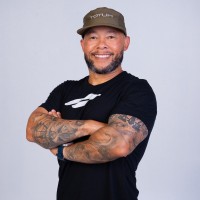 Totum LLC. Employee Darren S.'s profile photo