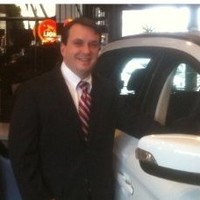 Smythe Volvo Employee Pj Lee's profile photo