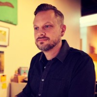 JWD Creative Employee Aaron Valentine's profile photo