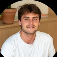 Orus Employee Hugo le Cué's profile photo