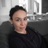 Amel Goual Email
