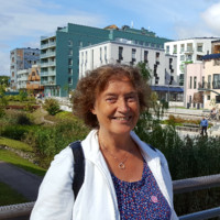 Linköpings kommun Employee Yvonne De Martin's profile photo