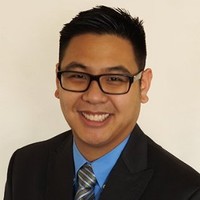 LifeStance Health Employee Thomas Phan's profile photo