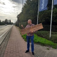 Keukenontwerpers Employee Christophe Dossogne's profile photo