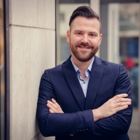 Apollo-Optik Employee Florian Fellner's profile photo