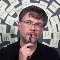 Sodium Halogen Employee William Donnell's profile photo