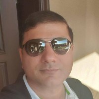 Khurram Ijaz Email & Phone Number