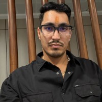 Chirayu Hospital Employee Charan Choudhary's profile photo