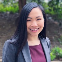 Ares Management Corporation Employee Sandy Su's profile photo