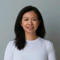 Amazon Employee Yuan Wang's profile photo