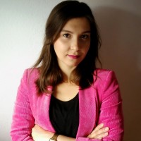 Anastazja Uram Email & Phone Number