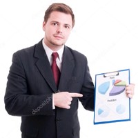 Ajax Union B2B Marketing Employee Matt Markson's profile photo