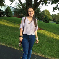 Structural Elements® Employee Brianna Steich's profile photo