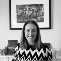 Jenny McLoughlin Email